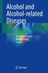 Alcohol and Alcohol-related Diseases