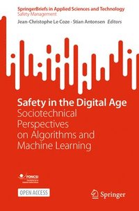 Safety in the Digital Age