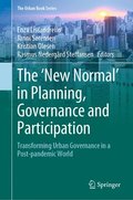 'New Normal' in Planning, Governance and Participation
