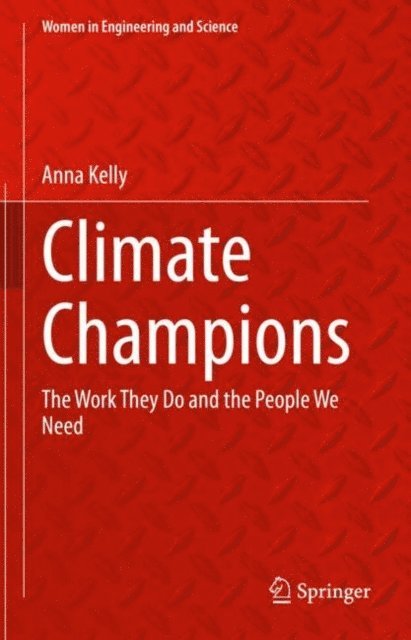 Anna Kelly - Climate Champions, E-bok. Tillgänglighet: Lägg i varukorg