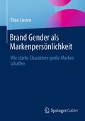 Brand Gender als Markenpersnlichkeit