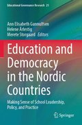 Education and Democracy in the Nordic Countries