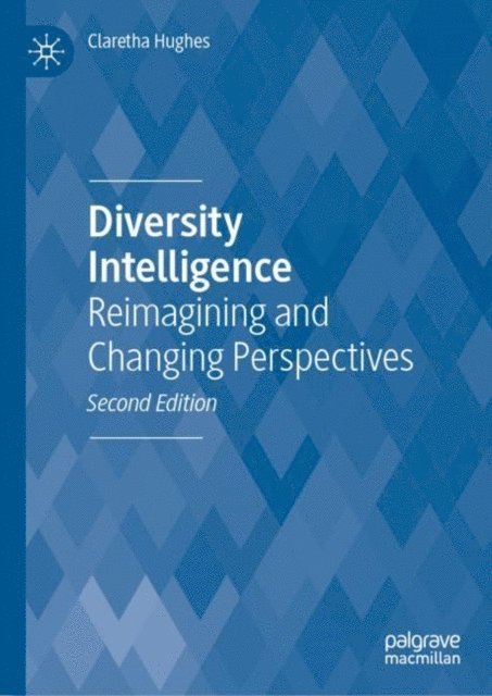 Claretha Hughes - Diversity Intelligence, E-bok