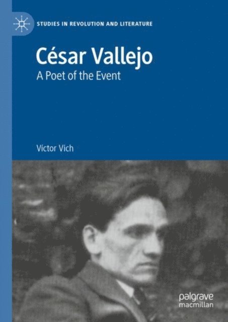 Victor Vich - Cesar Vallejo, E-bok