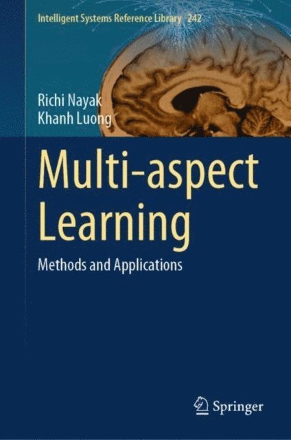 Khanh Luong, Richi Nayak - Multi-aspect Learning, E-bok