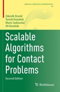 Scalable Algorithms for Contact Problems
