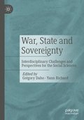 War, State and Sovereignty