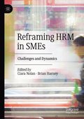 Reframing HRM in SMEs