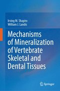 Mechanisms of Mineralization of Vertebrate Skeletal and Dental Tissues
