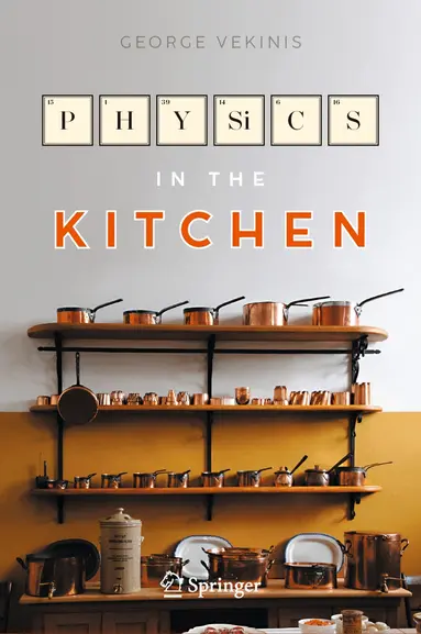 Physics in the Kitchen