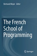 French School of Programming