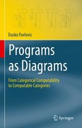 Programs as Diagrams