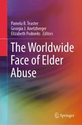 Worldwide Face of Elder Abuse
