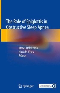 Role of Epiglottis in Obstructive Sleep Apnea