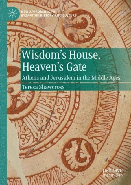 Teresa Shawcross - Wisdom's House, Heaven's Gate, E-bok