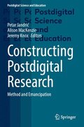 Constructing Postdigital Research