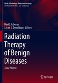 Radiation Therapy of Benign Diseases