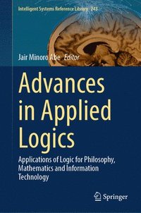Advances in Applied Logics