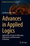 Advances in Applied Logics