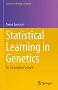 Statistical Learning in Genetics