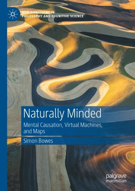 Simon Bowes - Naturally Minded, E-bok
