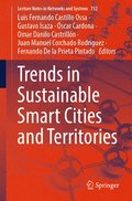 Trends in Sustainable Smart Cities and Territories