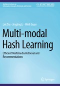 Multi-modal Hash Learning