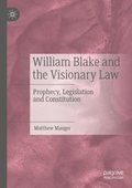 William Blake and the Visionary Law