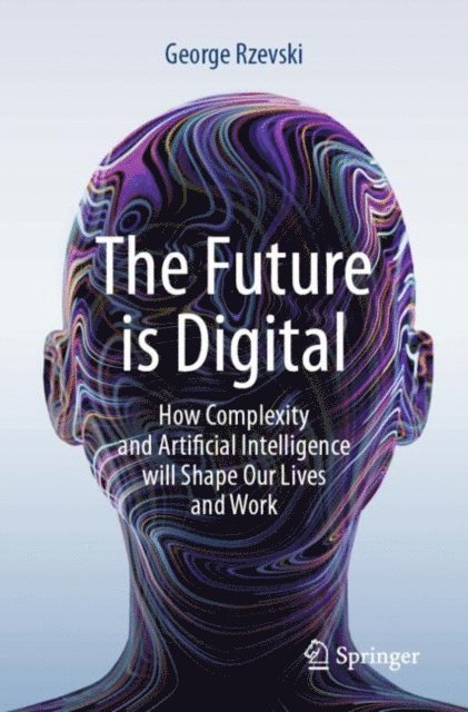 George Rzevski - Future is Digital, E-bok. Tillgänglighet: Lägg i varukorg