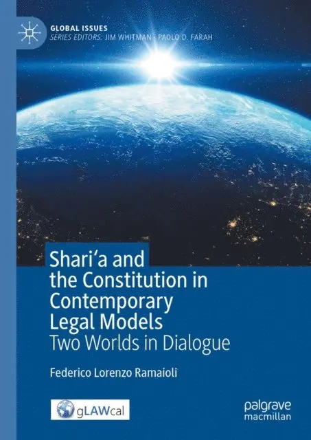Federico Lorenzo Ramaioli - Shari'a and the Constitution in Contemporary Legal Models, E-bok. Tillgänglighet: Lägg i varukorg