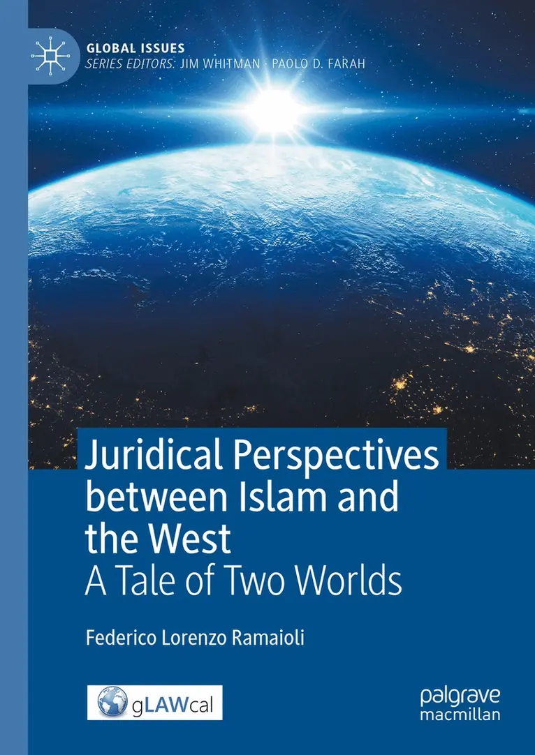 Federico Lorenzo Ramaioli - Juridical Perspectives between Islam and the West, Inbunden. Tillgänglighet: Lägg i varukorg