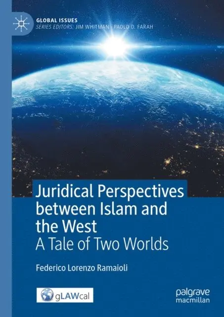 Federico Lorenzo Ramaioli - Juridical Perspectives between Islam and the West, E-bok. Tillgänglighet: Lägg i varukorg