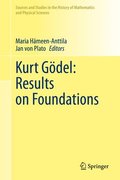 Kurt Gdel: Results on Foundations