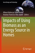 Impacts of Using Biomass as an Energy Source in Homes