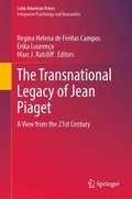 Transnational Legacy of Jean Piaget