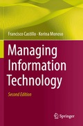 Managing Information Technology