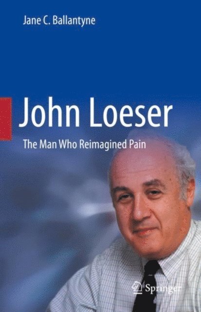 Jane C. Ballantyne - John Loeser, E-bok