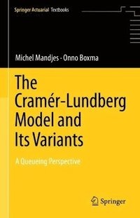 Cramér-Lundberg Model and Its Variants
