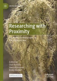 Researching with Proximity