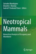 Neotropical Mammals
