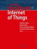 Springer Handbook of Internet of Things