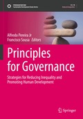 Principles for Governance