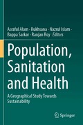 Population, Sanitation and Health