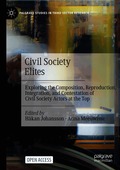 Civil Society Elites