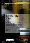 Civil Society Elites