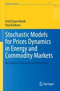 Stochastic Models for Prices Dynamics in Energy and Commodity Markets