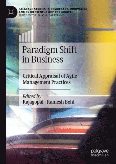 Ramesh Behl, Rajagopal - Paradigm Shift in Business, E-bok