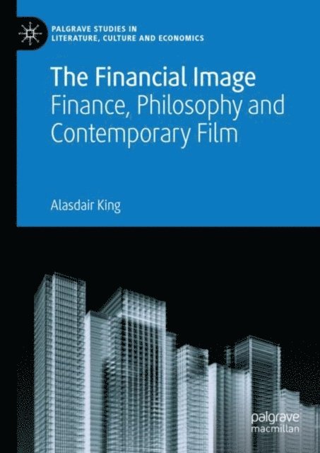 Alasdair King - Financial Image, E-bok