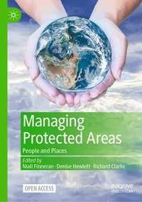 Managing Protected Areas