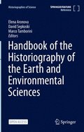 Handbook of the Historiography of the Earth and Environmental Sciences